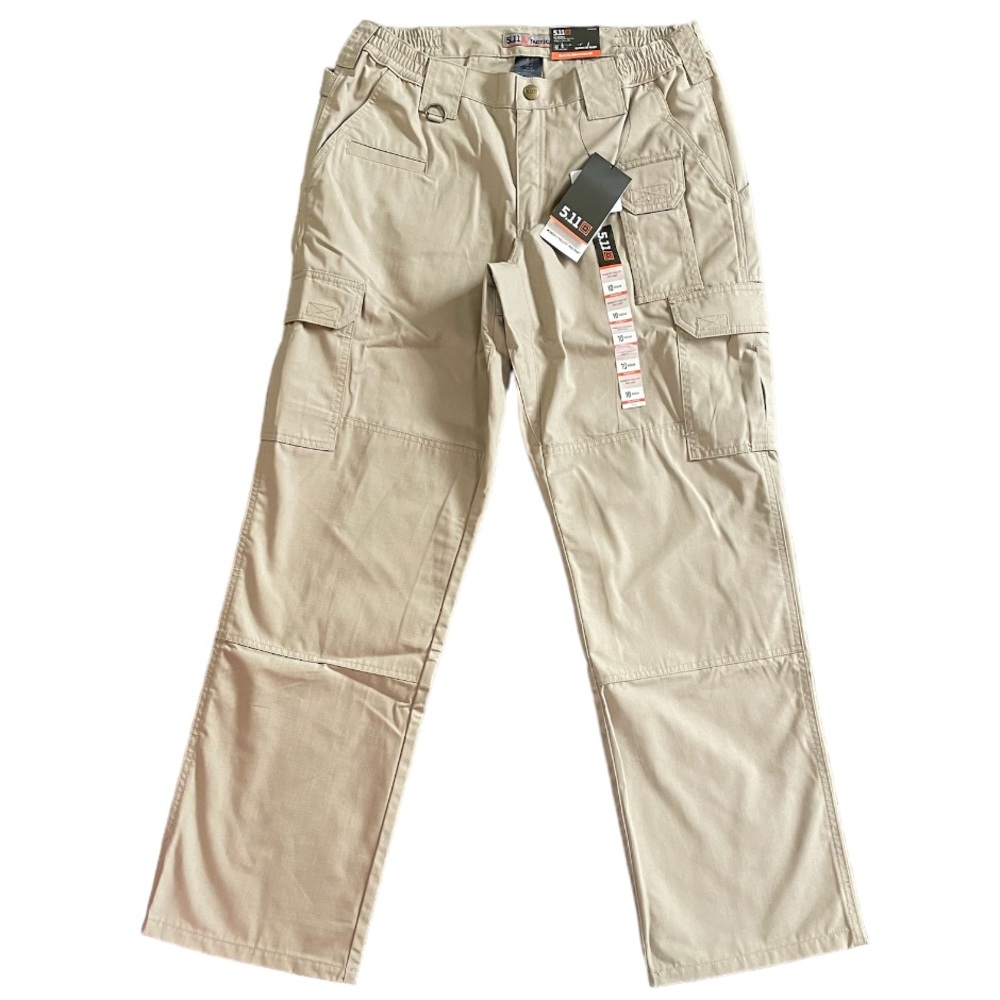 NWT 5.11 Tactical Pro Cargo Hiking Outdoor Pants